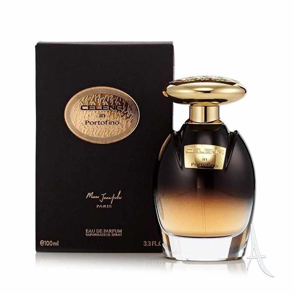 ادو پرفیوم زنانه سلنا این پورتوفینو مارک جوزف-2